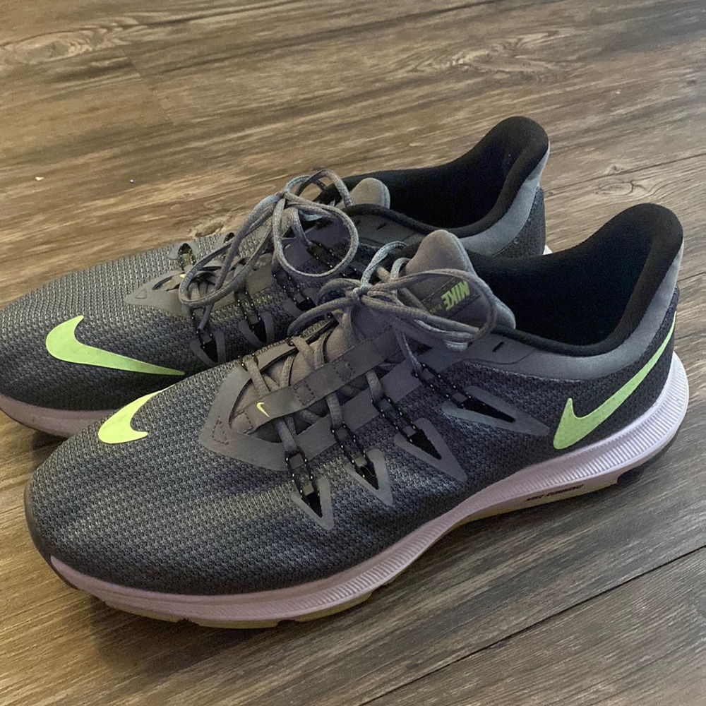 Men Nike shoes